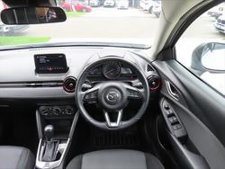 2018 Mazda CX-3 Maxx