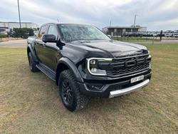 2023 Ford Ranger Raptor