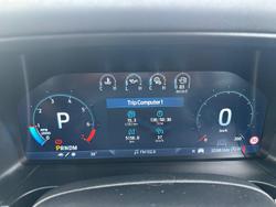 2023 Ford Ranger Raptor