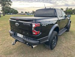 2023 Ford Ranger Raptor