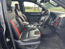 2023 Ford Ranger Raptor