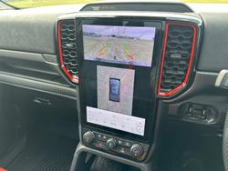 2023 Ford Ranger Raptor