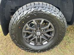 2023 Ford Ranger Raptor