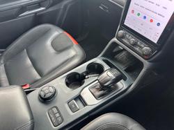 2023 Ford Ranger Raptor