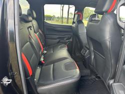 2023 Ford Ranger Raptor