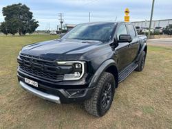 2023 Ford Ranger Raptor