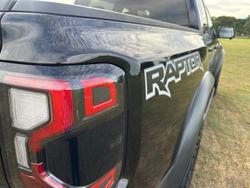 2023 Ford Ranger Raptor