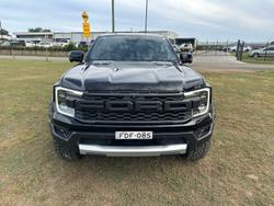 2023 Ford Ranger Raptor