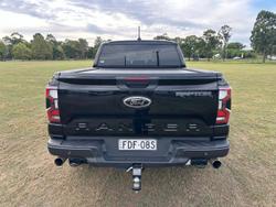 2023 Ford Ranger Raptor