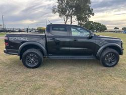 2023 Ford Ranger Raptor