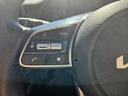 2021 Kia Cerato S