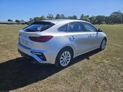 2021 Kia Cerato S