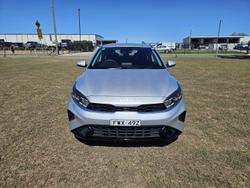 2021 Kia Cerato S