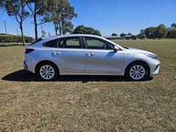 2021 Kia Cerato S