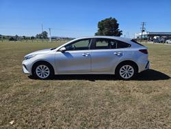2021 Kia Cerato S
