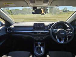 2021 Kia Cerato S