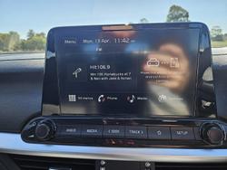 2021 Kia Cerato S