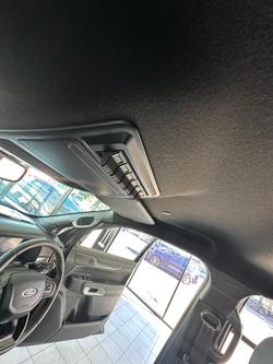 2025 Ford Ranger Wildtrak