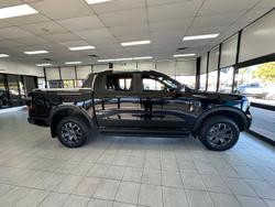2025 Ford Ranger Wildtrak