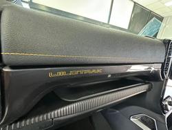 2025 Ford Ranger Wildtrak