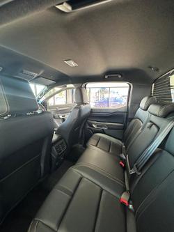 2025 Ford Ranger Wildtrak