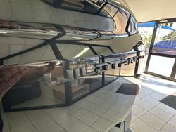 2025 Ford Ranger Wildtrak