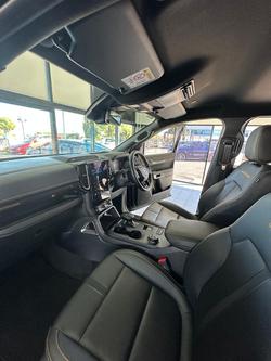 2025 Ford Ranger Wildtrak