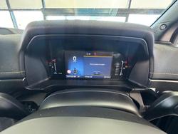 2025 Ford Ranger Wildtrak