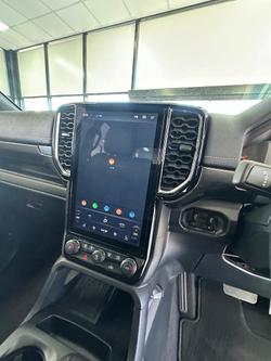 2025 Ford Ranger Wildtrak