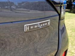 2025 Subaru Forester Hybrid Touring S6 MY26 AWD Magnetite Grey