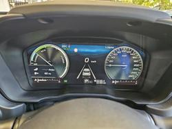 2025 Subaru Forester Hybrid Touring S6 MY26 AWD Magnetite Grey