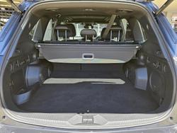 2025 Subaru Forester Hybrid Touring S6 MY26 AWD Magnetite Grey