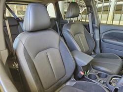 2025 Subaru Forester Hybrid Touring S6 MY26 AWD Magnetite Grey