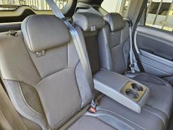 2025 Subaru Forester Hybrid Touring S6 MY26 AWD Magnetite Grey