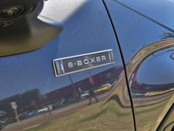 2025 Subaru Forester Hybrid Touring S6 MY26 AWD Magnetite Grey