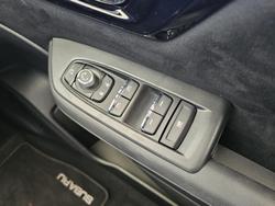 2025 Subaru Forester Hybrid Touring S6 MY26 AWD Magnetite Grey