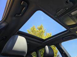 2025 Subaru Forester Hybrid Touring S6 MY26 AWD Magnetite Grey