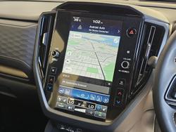 2025 Subaru Forester Hybrid Touring S6 MY26 AWD Magnetite Grey