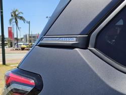 2025 Subaru Forester Hybrid Touring S6 MY26 AWD Magnetite Grey