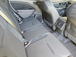 2025 Subaru Forester Hybrid Touring S6 MY26 AWD Magnetite Grey