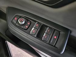 2025 Subaru Forester Sport S6 MY26 AWD Crystal Black