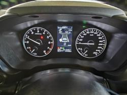 2025 Subaru Forester Sport S6 MY26 AWD Crystal Black