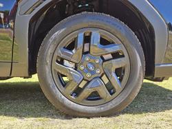 2025 Subaru Forester Sport S6 MY26 AWD Crystal Black