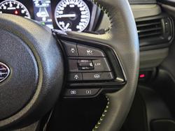 2025 Subaru Forester Sport S6 MY26 AWD Crystal Black