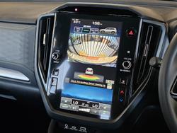 2025 Subaru Forester Sport S6 MY26 AWD Crystal Black