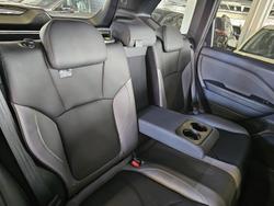 2025 Subaru Forester Sport S6 MY26 AWD Crystal Black