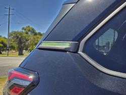 2025 Subaru Forester Sport S6 MY26 AWD Crystal Black