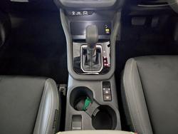 2025 Subaru Forester Sport S6 MY26 AWD Crystal Black