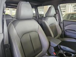 2025 Subaru Forester Sport S6 MY26 AWD Crystal Black