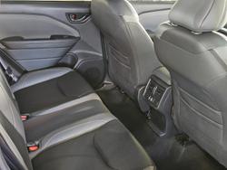 2025 Subaru Forester Sport S6 MY26 AWD Crystal Black